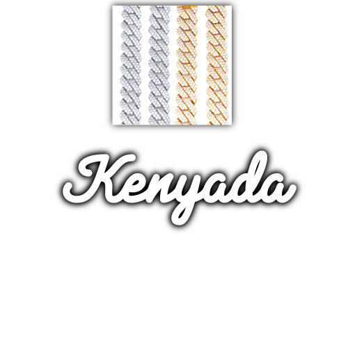 Script Custom Letter Necklace
