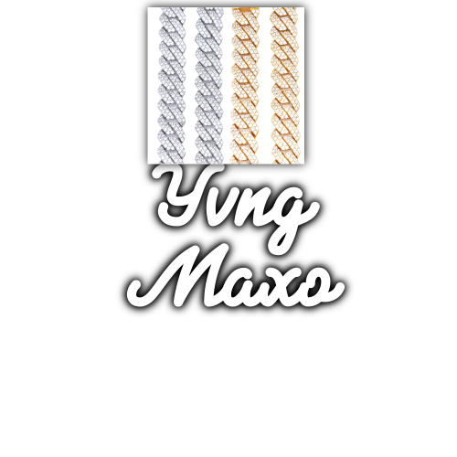 Script Custom Letter Necklace