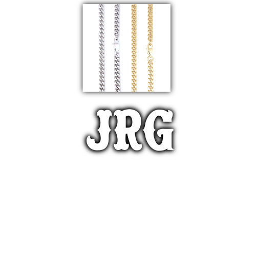 Custom Letters Freibeuter Font Necklace