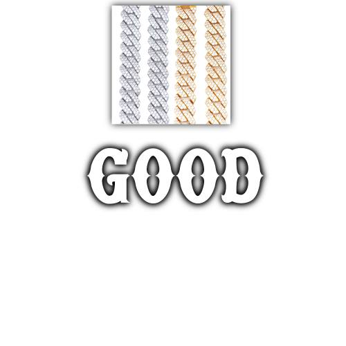 Custom Letters Freibeuter Font Necklace