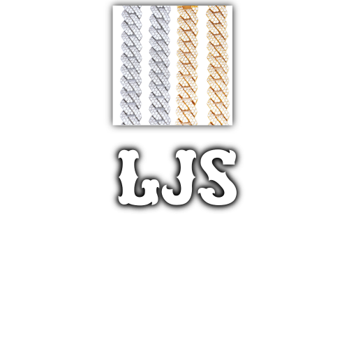 Custom Letters Freibeuter Font Necklace