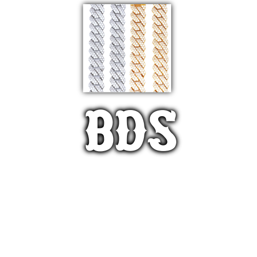 Custom Letters Freibeuter Font Necklace