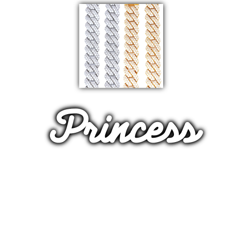 Script Custom Letter Necklace