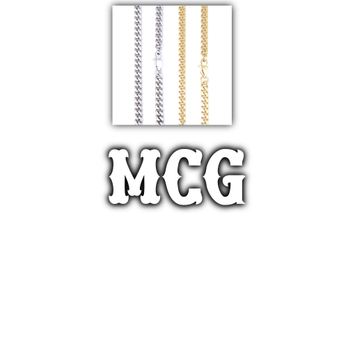 Custom Letters Freibeuter Font Necklace