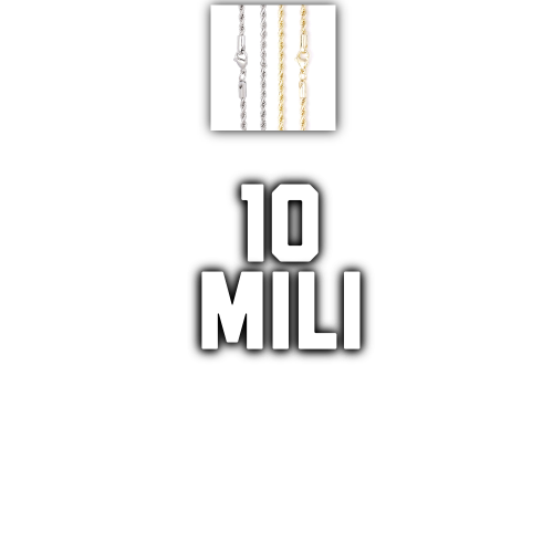 Custom Letters Baguette Two Layer Necklace