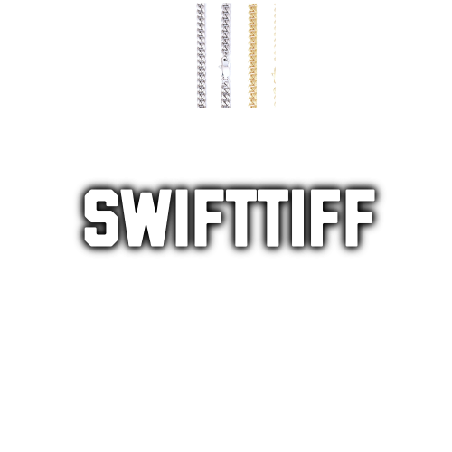 Custom Letters Baguette Two Layer Necklace