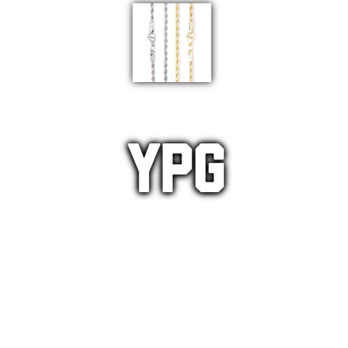 Custom Letters Baguette Two Layer Necklace