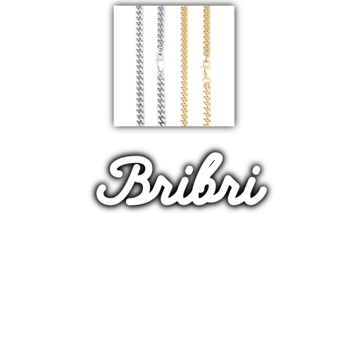Script Custom Letter Necklace
