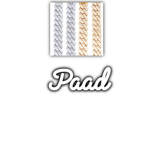 Script Custom Letter Necklace