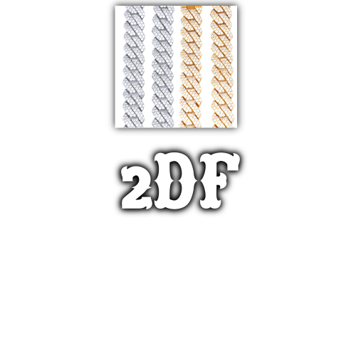Custom Letters Freibeuter Font Necklace