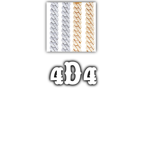 Custom Letters Freibeuter Font Necklace