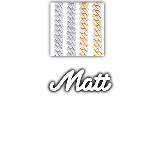 Script Custom Letter Necklace