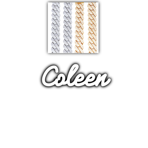 Script Custom Letter Necklace
