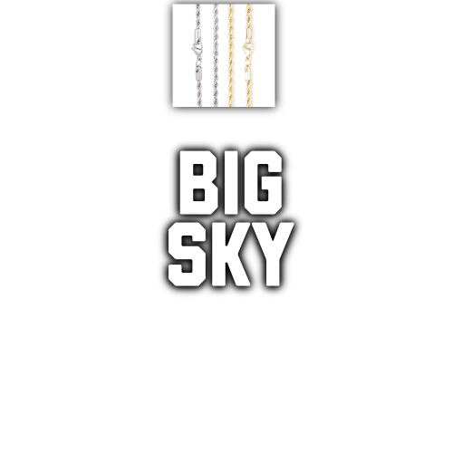 Custom Letters Baguette Two Layer Necklace
