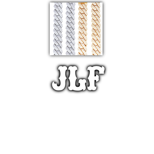 Custom Letters Freibeuter Font Necklace