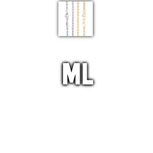 Custom Letters Baguette Two Layer Necklace