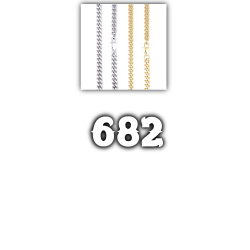 Custom Letters Freibeuter Font Necklace