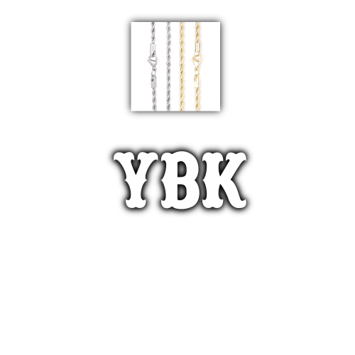 Custom Letters Freibeuter Font Necklace