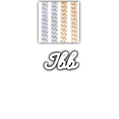 Script Custom Letter Necklace