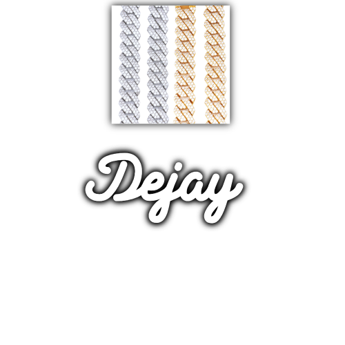 Script Custom Letter Necklace