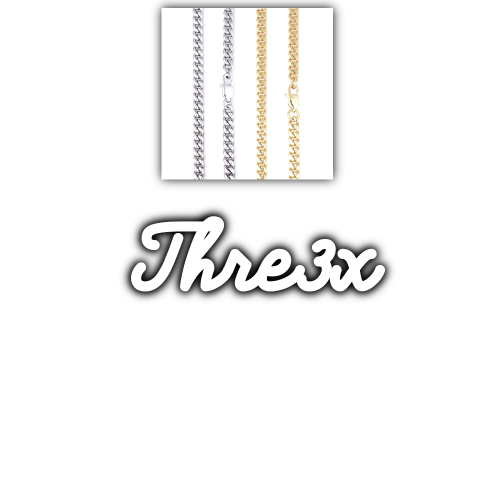 Script Custom Letter Necklace