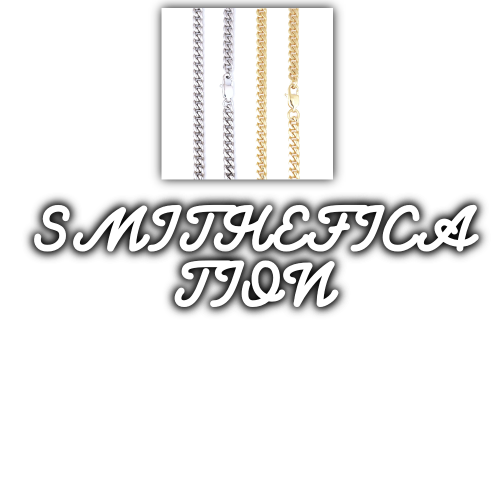 Script Custom Letter Necklace