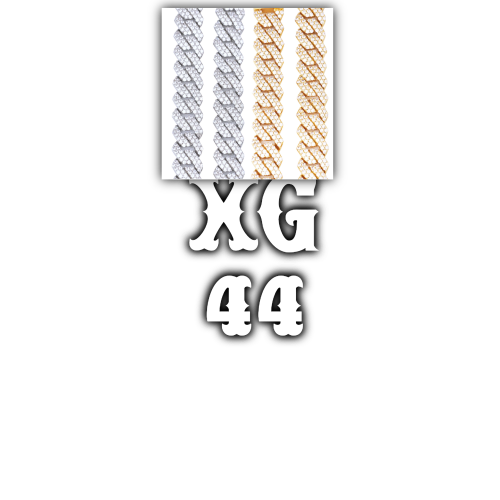 Custom Letters Freibeuter Font Necklace