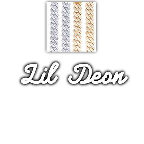 Script Custom Letter Necklace