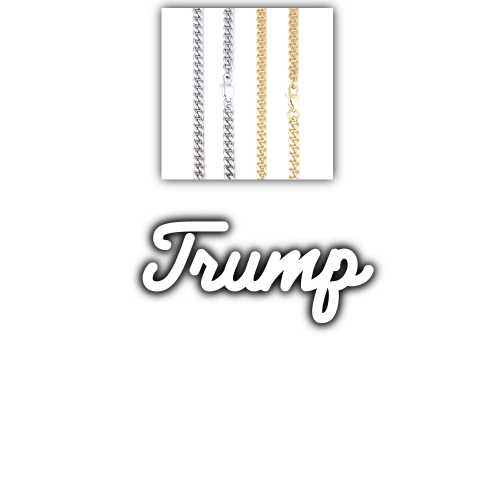 Script Custom Letter Necklace