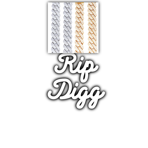 Script Custom Letter Necklace