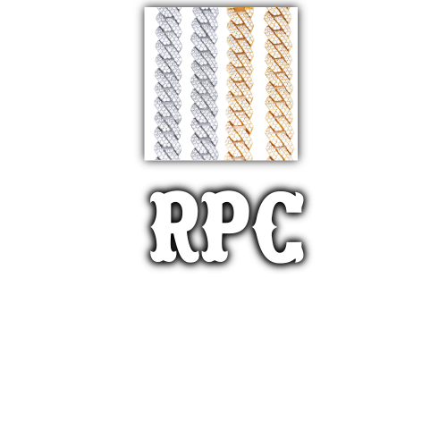 Custom Letters Freibeuter Font Necklace