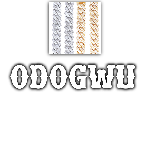 Custom Letters Freibeuter Font Necklace