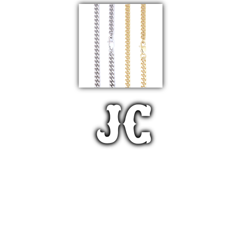 Custom Letters Freibeuter Font Necklace