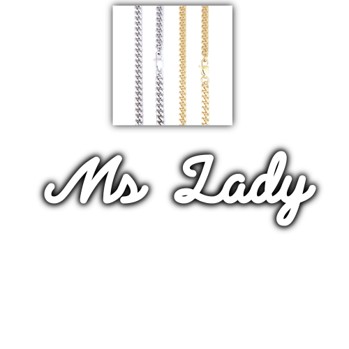 Script Custom Letter Necklace
