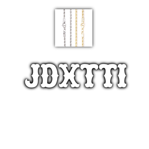 Custom Letters Freibeuter Font Necklace