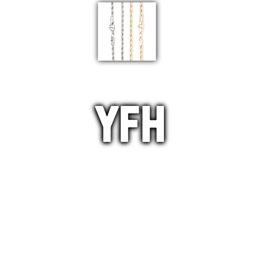Custom Letters Baguette Two Layer Necklace