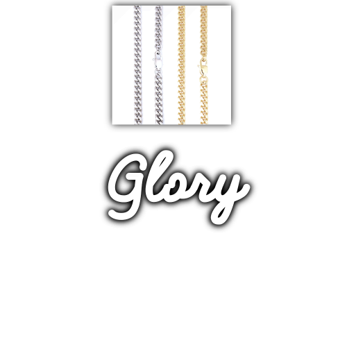 Script Custom Letter Necklace