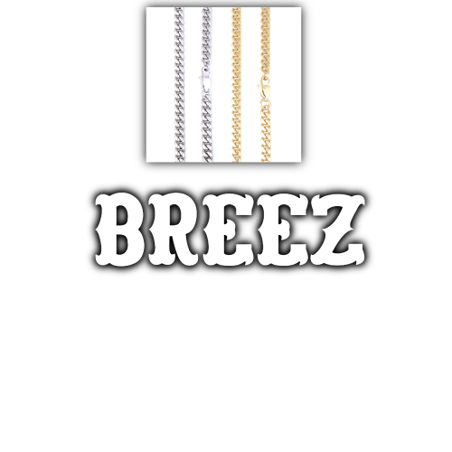 Custom Letters Freibeuter Font Necklace