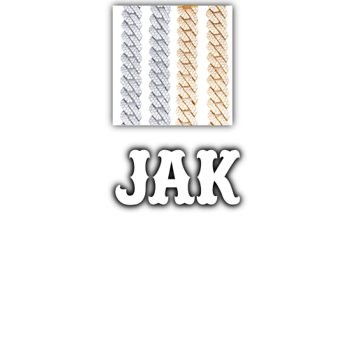 Custom Letters Freibeuter Font Necklace