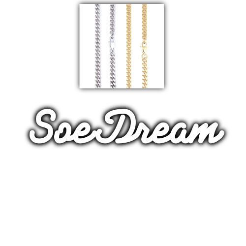 Script Custom Letter Necklace