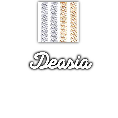 Script Custom Letter Necklace