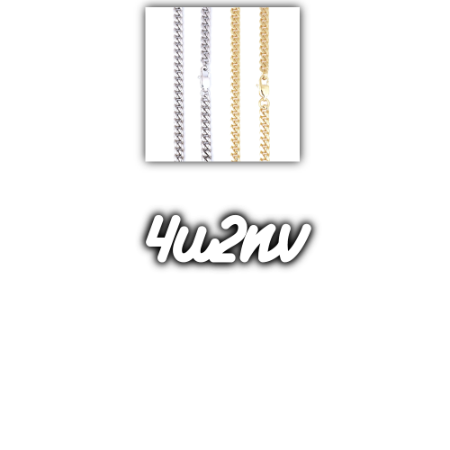 Script Custom Letter Necklace
