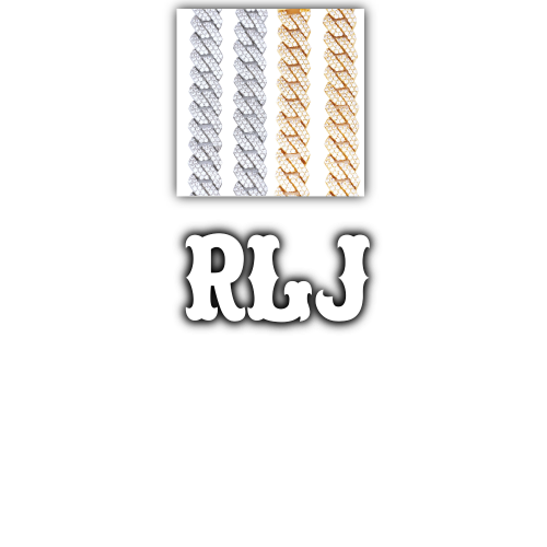 Custom Letters Freibeuter Font Necklace