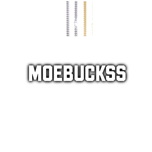 Custom Letters Baguette Two Layer Necklace