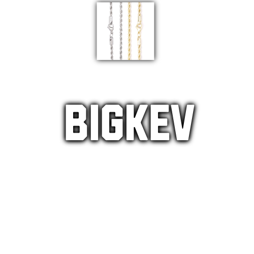 Custom Letters Baguette Two Layer Necklace