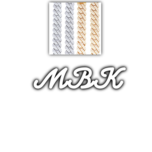 Script Custom Letter Necklace