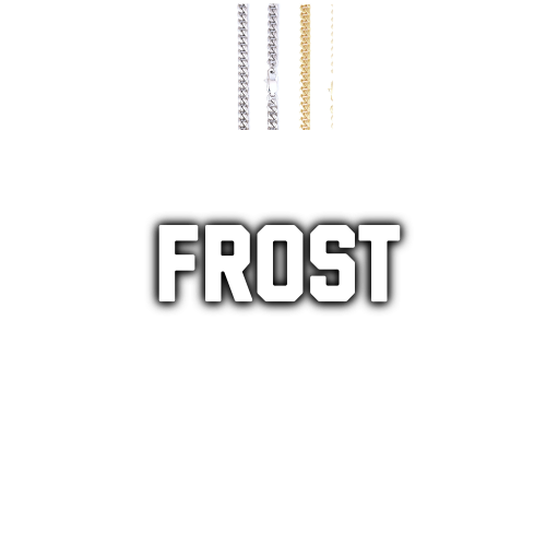 Custom Letters Baguette Two Layer Necklace