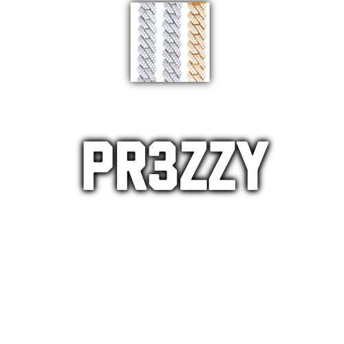 Custom Letters Baguette Two Layer Necklace