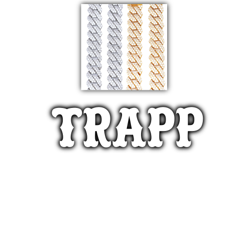 Custom Letters Freibeuter Font Necklace
