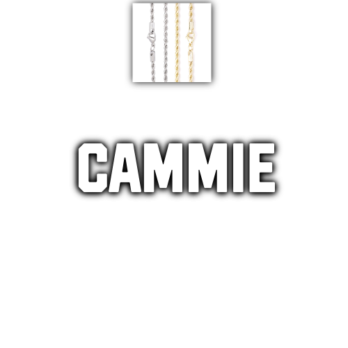 Custom Letters Baguette Two Layer Necklace